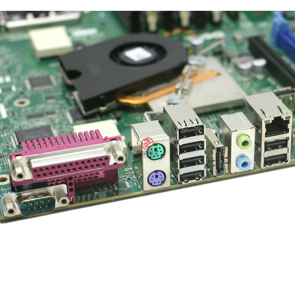 DELL Precision T5500 서버 마더보드 D883F CRH6C WFFGC W2PJY용