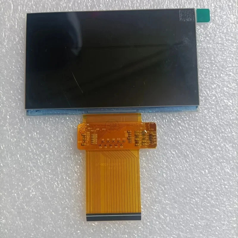 4 인치 FPC-RX045B-0200-V0 4.45 1920x1080 RX045B 프로젝터 매트릭스 디스플레이 액세서리 화면