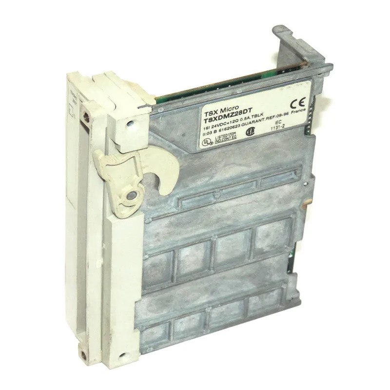 상태 PLC 모듈 TSXDMZ28DT