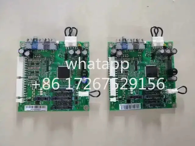 ABB 인버터 ACS800 광섬유 통신 보드 마더보드 AINT-02C-12C-14C-24C 패키지가 좋습니다