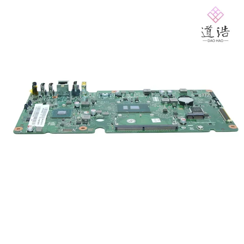 510S-23ISU AIO 마더보드ISKLST1 01GJ170 6050A 2817301 I5-6200U CPU 930A 2GB GPU DDR4 리퍼 완료 완전 작동