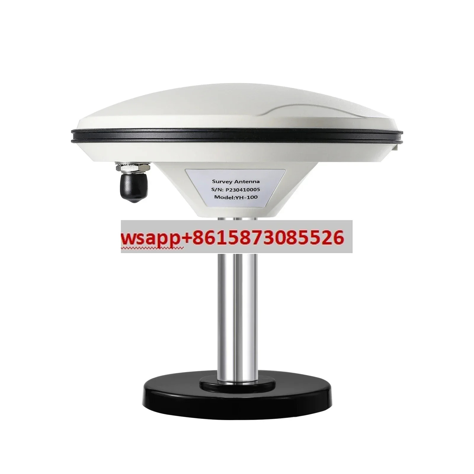 XYZ-GNSS 버섯 머리 RTK 측정 일 GPS 전체 주파수 YH-100