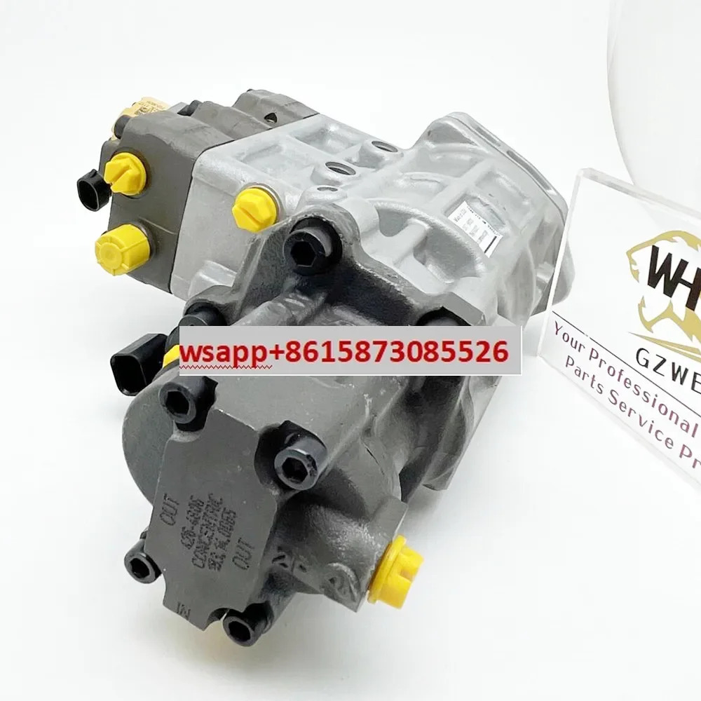 Caterpillar C6.6 엔진 펌프퍼킨스 펌프 2641A312 317-8021