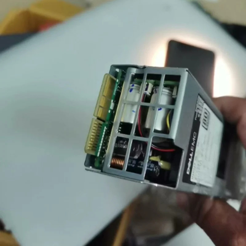 DELL 700W 전원공급장치 D700E-S0 0825J5 825J5 DPS-700AB-5 리퍼 PSU 것처럼 작동