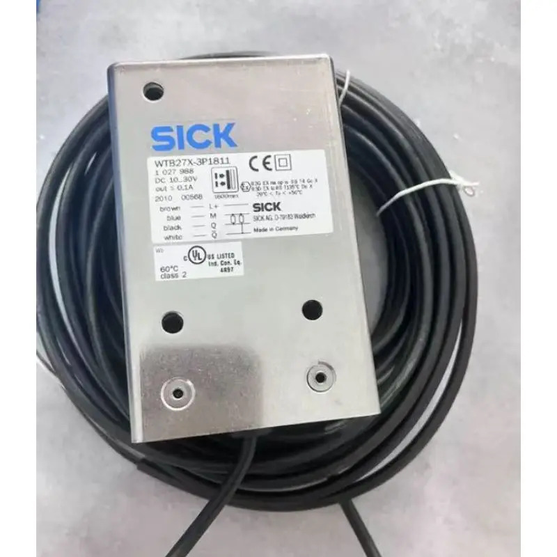 WTB27X-3P1811 센서