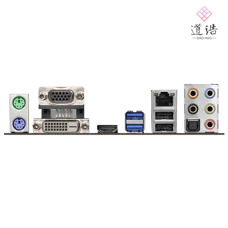 ASRock호환 J5005-ITX 마더보드8GB HDMI M.2 DDR4 Mini-ITX J5005 메인보드 완전 작동 리퍼