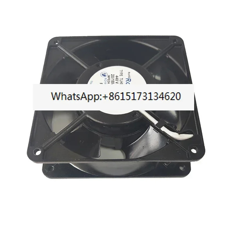 TLHS459CV1-44-B37-AR 일본 로얄 알루미늄프레임 440V20 18W