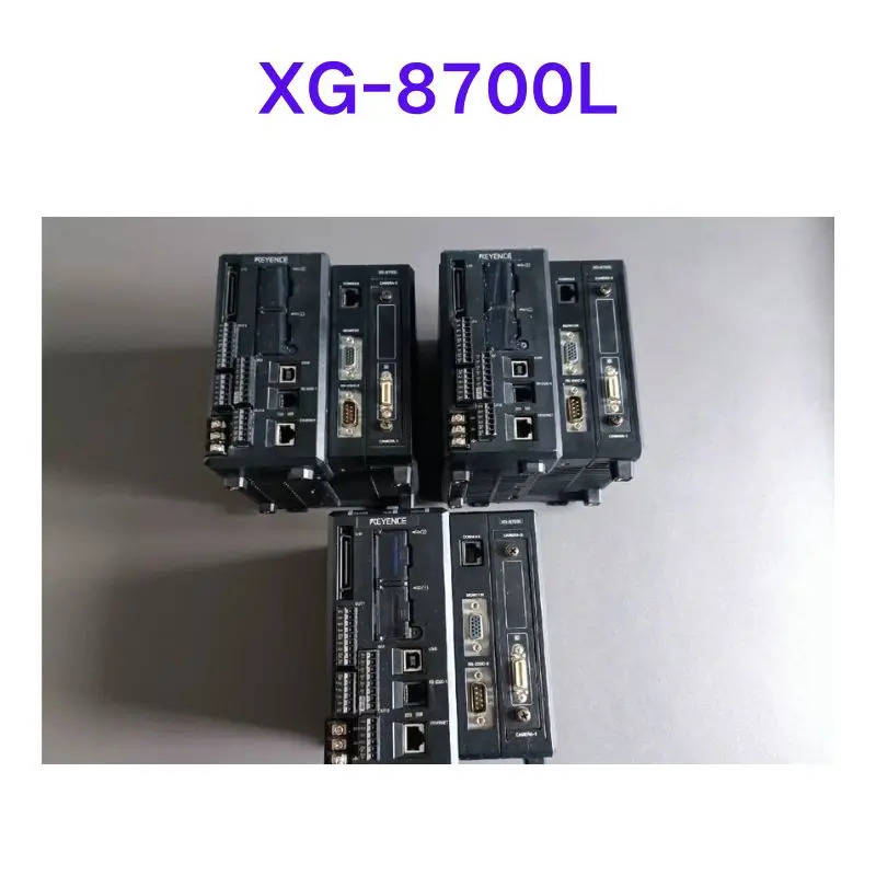 리퍼 OK 컨트롤러 XG-8700L