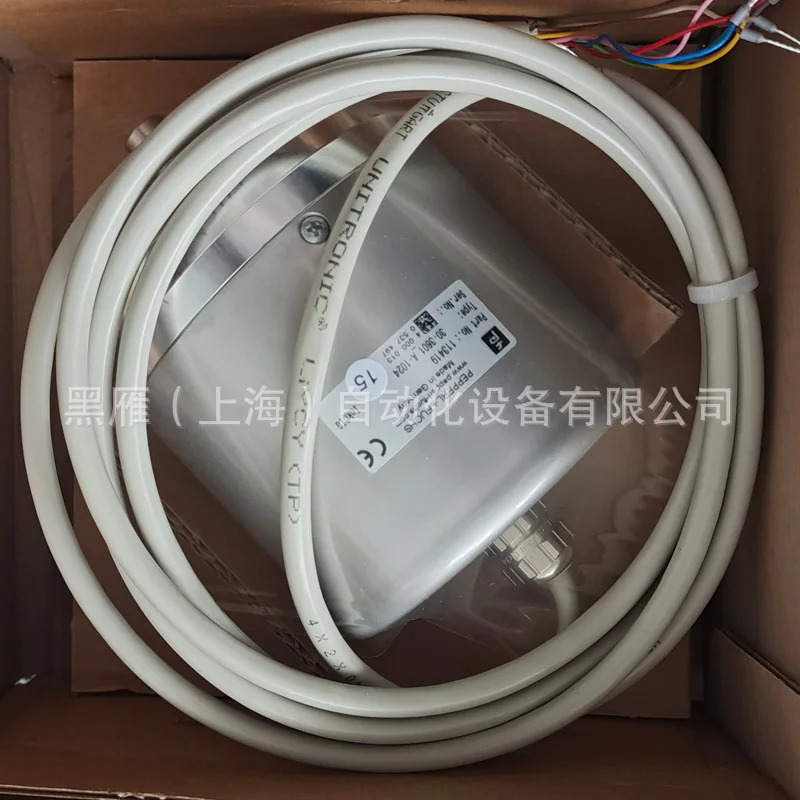 독일 Pepperl Fuchs 인코더 30-3601-A-1024P F 전체 범위 납품 가능