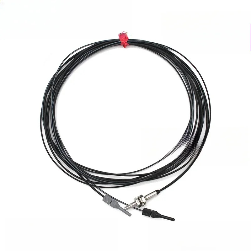 광섬유센서 FD-45G는 FD-43G 반사 프로브 M4 동축 멀티 코어를 대체