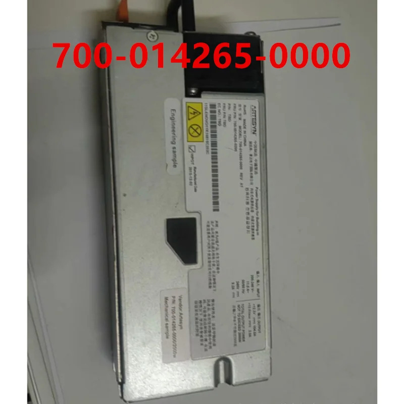 ARTESYN 2000W 700-리퍼 PSU 014265 -0000 700- -0200 것처럼 일하다