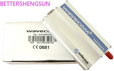 GPRS GSM RS232 산업모뎀 M1206B USB 직렬 포트 모듈
