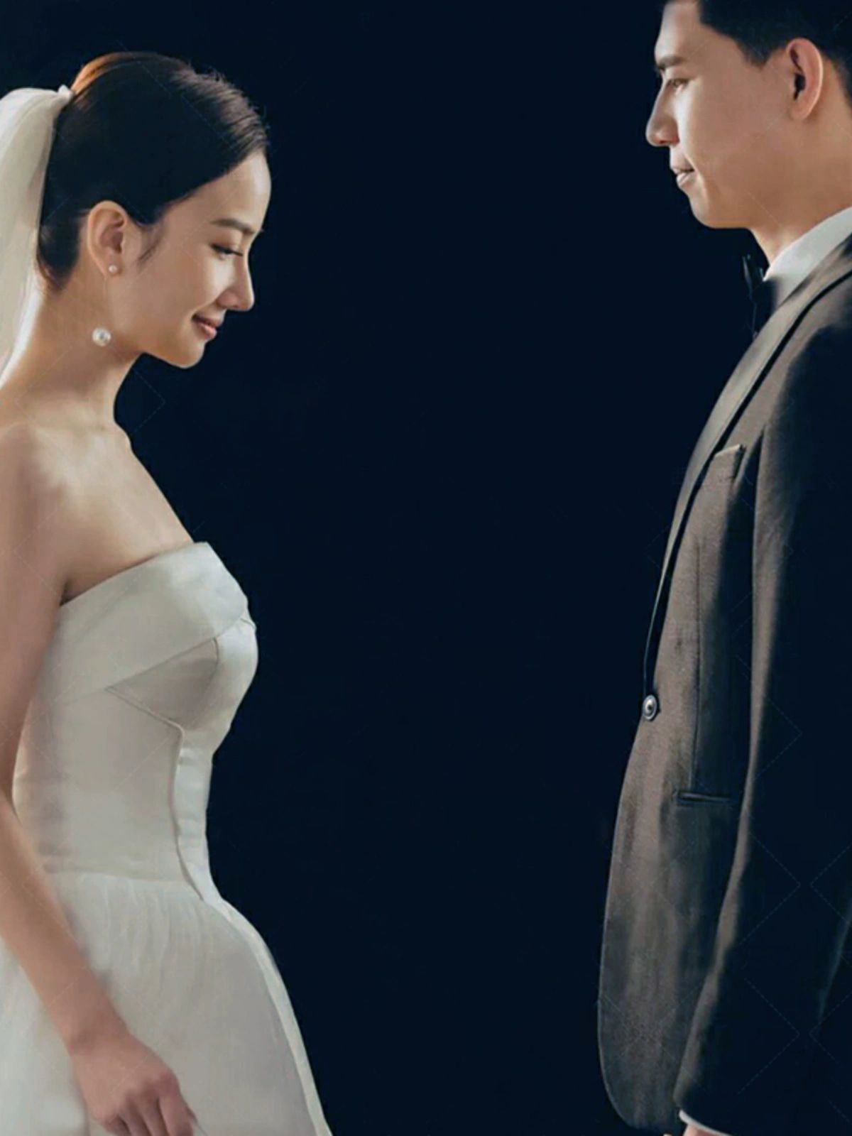 스몰웨딩 스냅 촬영드레스 브라이덜샤워 나시 웨딩원피스 - 상세 이미지 4