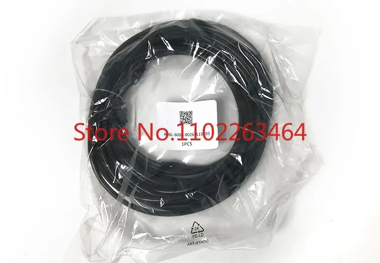 A66L-6001-0026  L15RO3/ L20RO3/ L30RO3 외부 광섬유