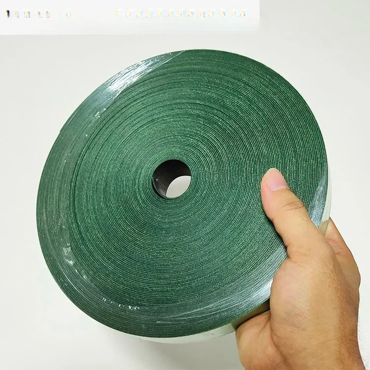 80mmx30m 흡입 벨트 감속 피더
