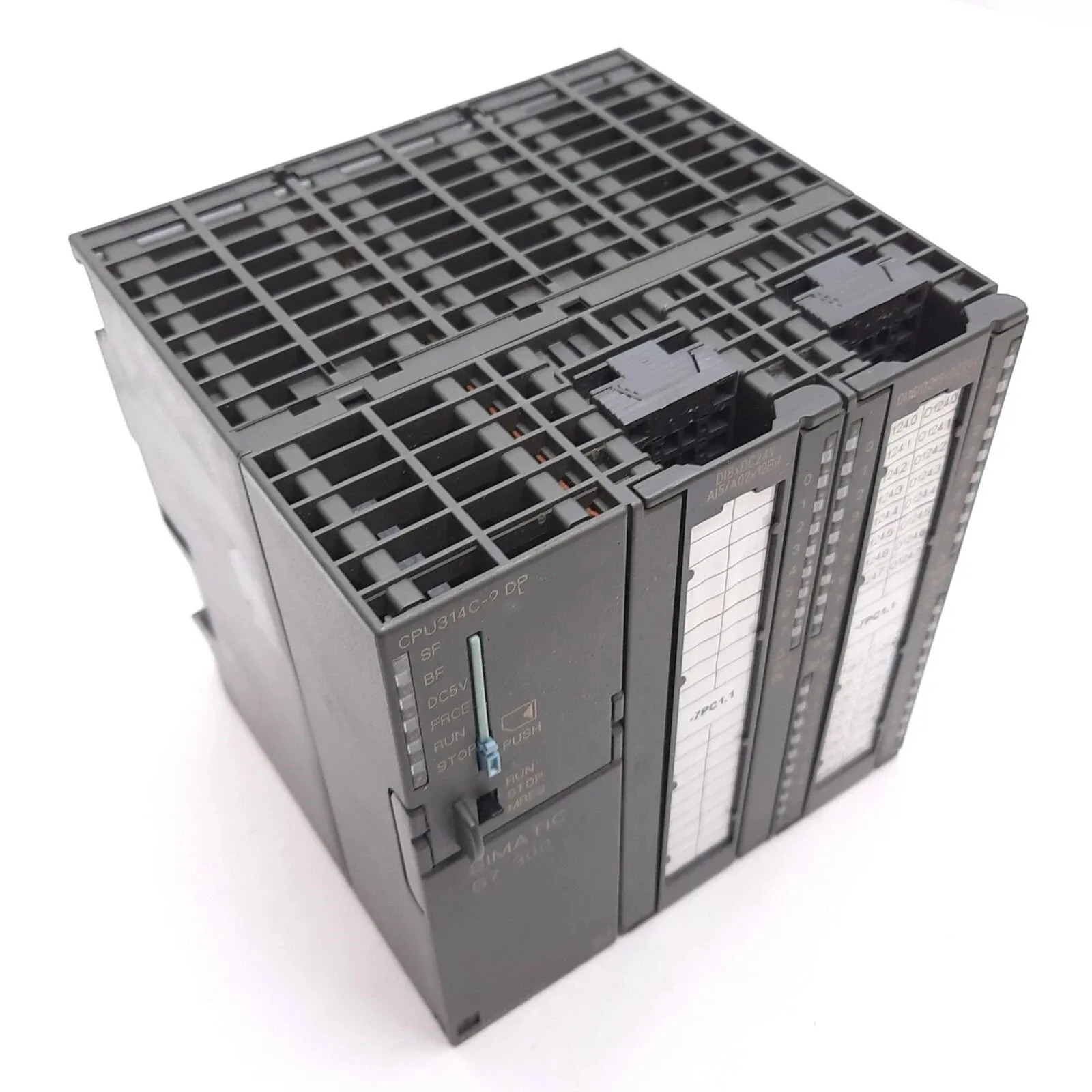 CPU 모듈 6ES7314-6CF02-0AB0