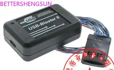 PL-USB2-BLASTER corporation 프로그래머 copyright 2013