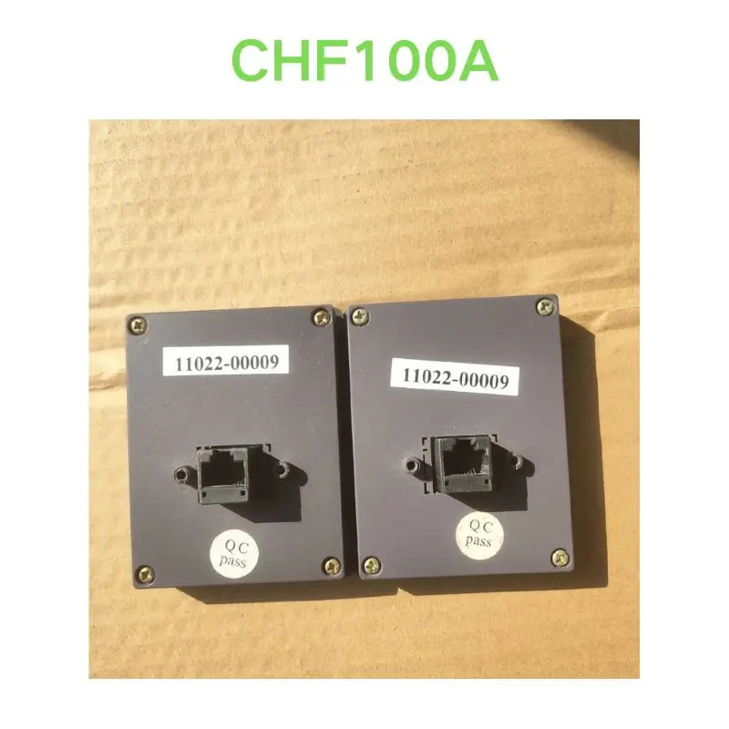 리퍼 OK CHF100A 패널