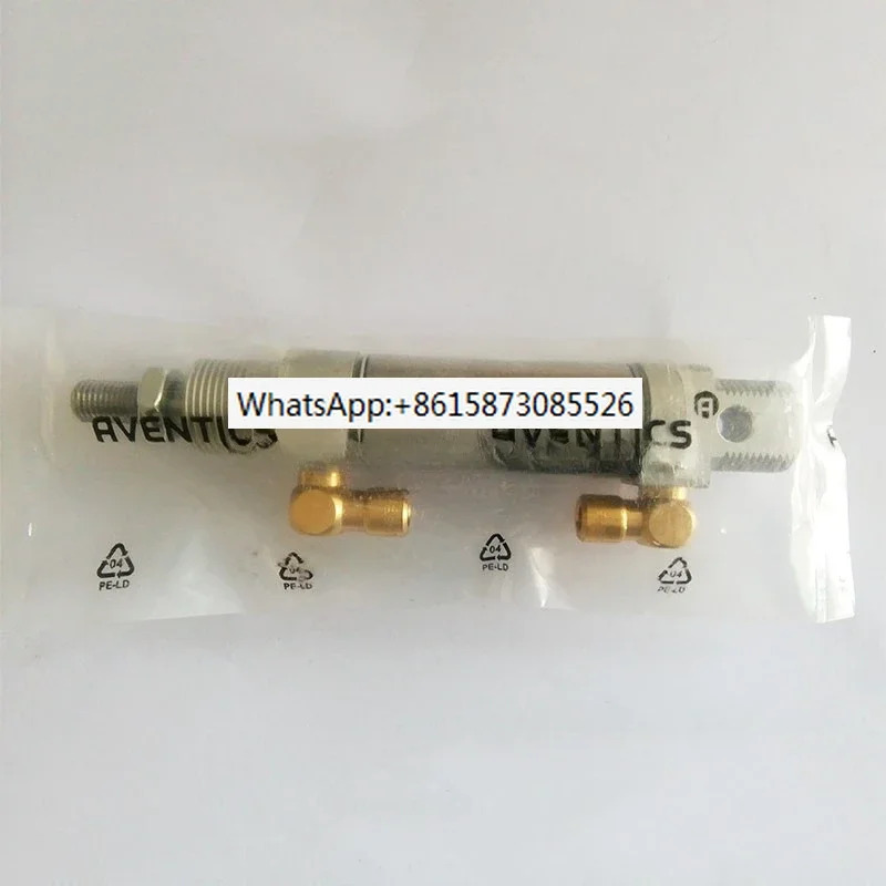 0-822-034-304 RVENTICS 공압 실린더 87.334.010 0822034304 하이델베르그 SM102 CD102경우