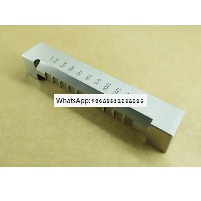 BGD225 처짐 시험기 ASTM D 4400 3730