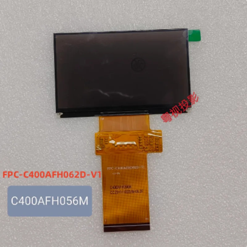 FPC-C400AFH062D-V1 C400AFH081K C500AFH023 C500AFH065A FPC-CAFH011-V1 C500AFH029A FPC-FJ050FHD01-V03