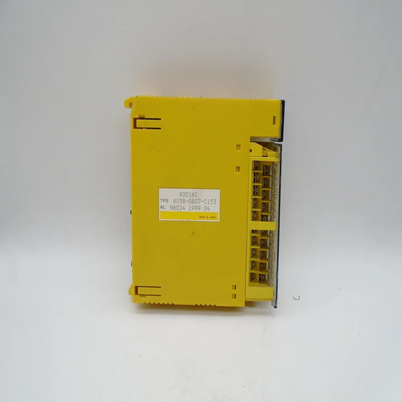 모듈 A03B-0807-C153