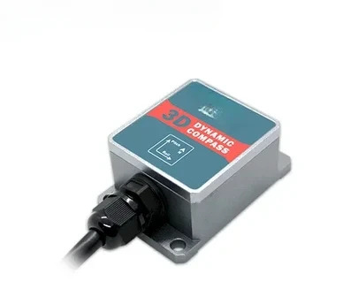 DCM260B 기울기 보상형 입체 전나침반 자기 센서