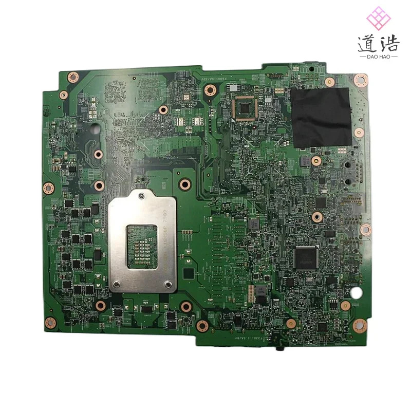 16519-1M Lenovo호환 ThinkCentre M810Z AIO 마더보드 IB250SW 01LM203 348.07A02.001M DDR4 B250 메인보드 완전 작동 리퍼