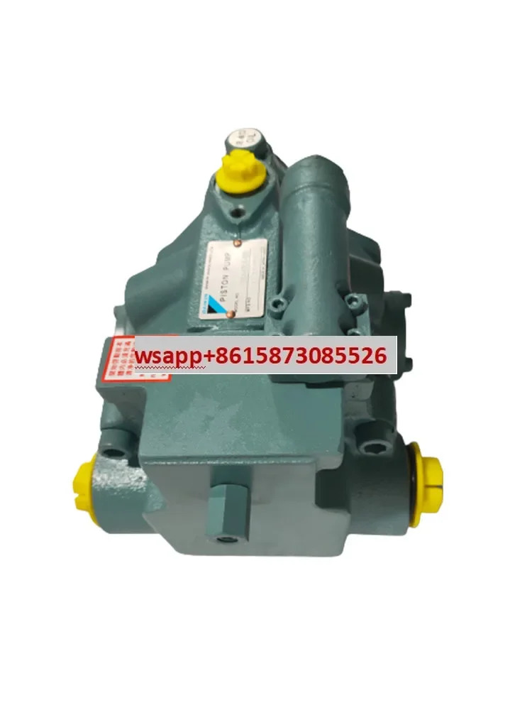Daikin 유압 피스톤 펌프 V38A3RX-95 고압 V38A2RX-95/V38A1RX-95