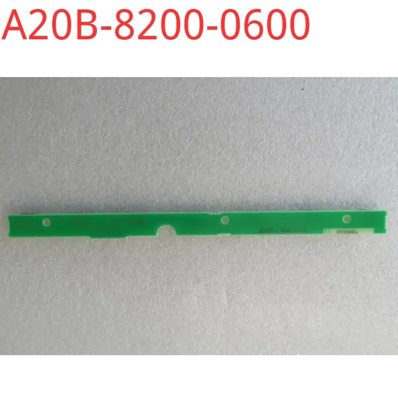 Fanuc 12 키 바 A20B-8200-0600