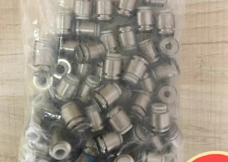 5PCSSMC 퀵 커플러 vvqc1000/vvq2000-51a-50a-C10-n7-C4-C6-c8-n3-n9-n11
