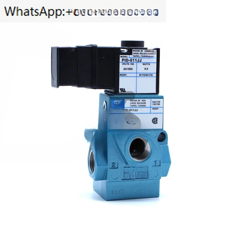 55B-14-PI-611JJ 55B-14-PI-871JJ
