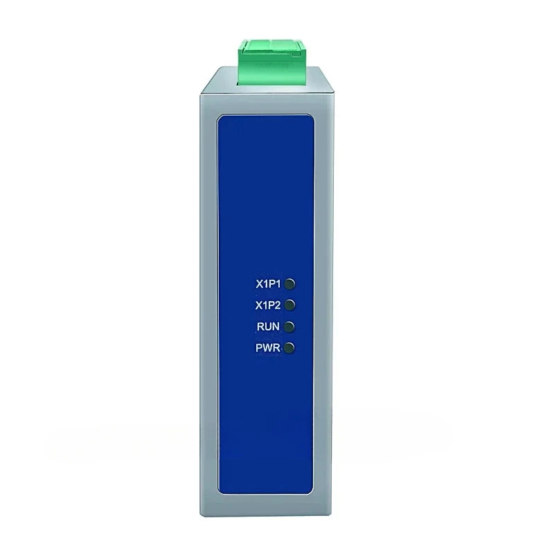 HJ3209W 2채널 계량 모듈 고정밀 압력모듈 Profinet 속도 동적 필터링