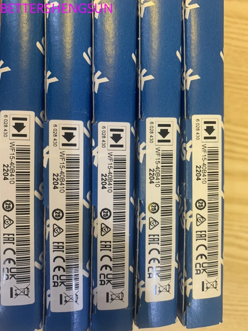 스위치 WF15-40B410 오리지널 새