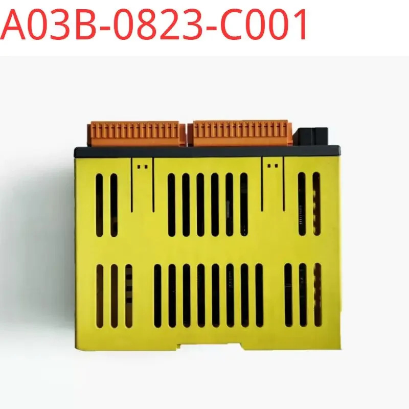 A03B-0823-C001 리퍼 완료 I/O 보드
