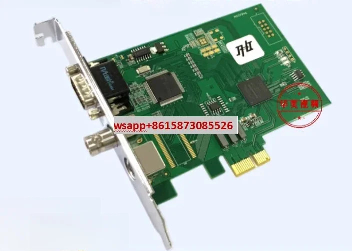 MC10A-EJiaheng Zhongzi OKSC10A-E초음파 워크스테이션 이미지 수집 카드