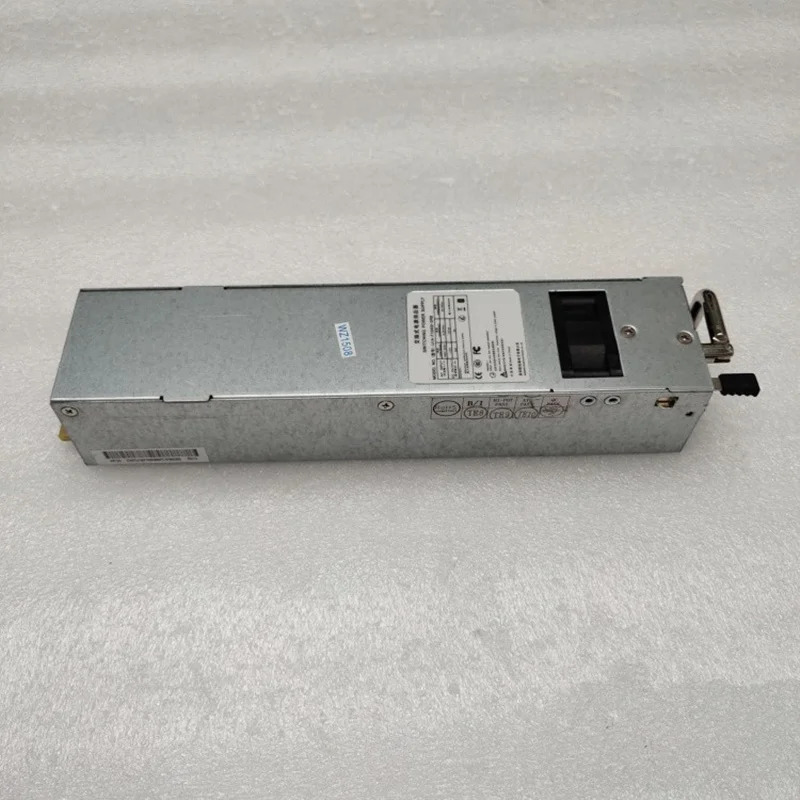 Aspower 1U 오리지널 PSU 전원공급장치 U1A-F10400-DRB 400W 신