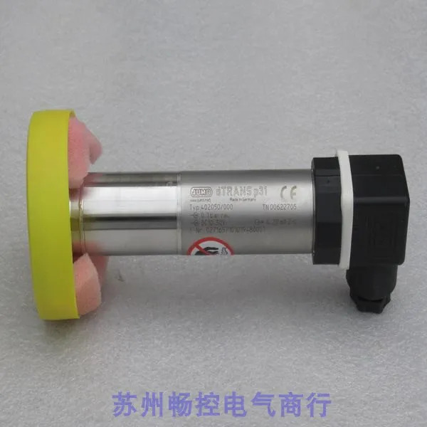 JUMO 압력 스위치 402050 /000-454-405-616-20-61/000 쿠마오 00622705