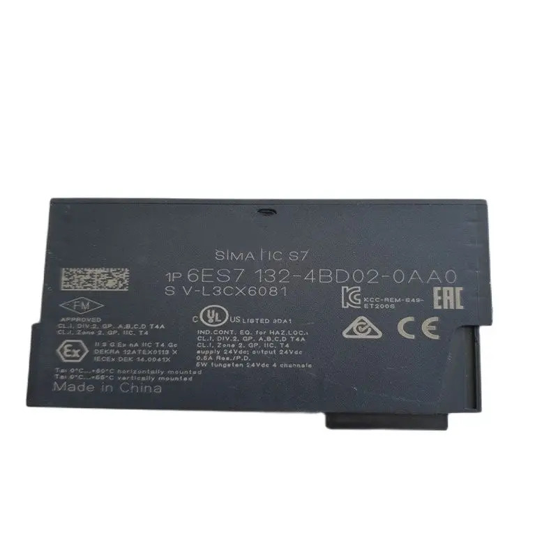 모듈 6ES7132-4BD32-0AA0