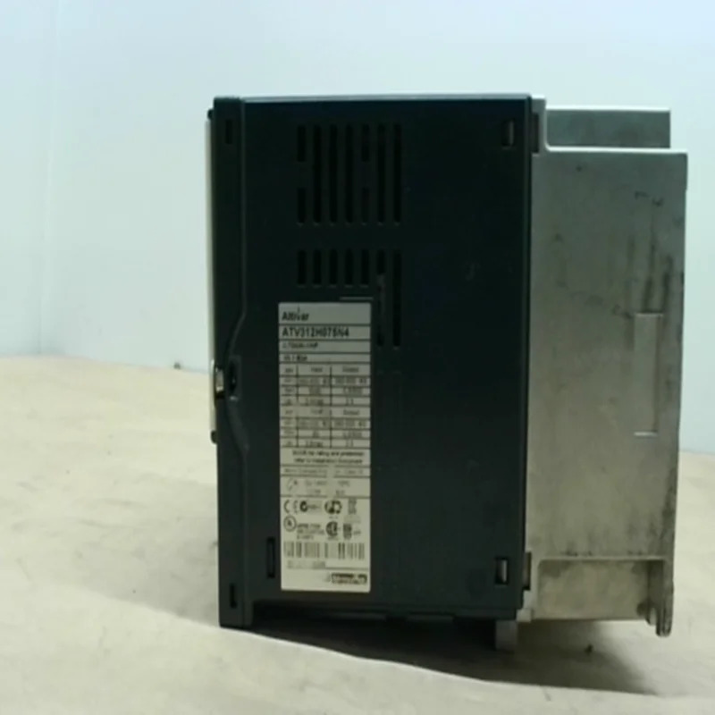인버터 ATV312H075N4