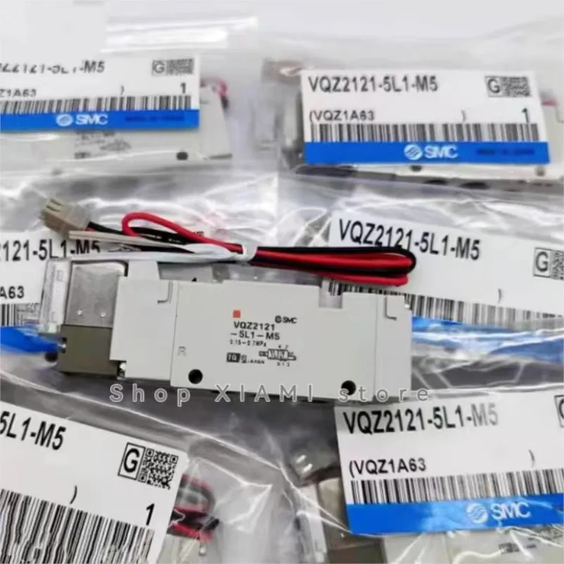 VQZ2121-5L-M5 VQZ2121-5L1-M5 VQZ2121-5LO1-M5 VQZ2121-5MO1-M5 VQZ2121-5G-M5 VQZ2121-5M/5M1-M5 솔레노이드