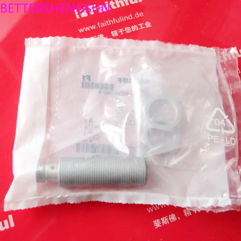 유도 센서 BES M18ML-PSC50A-S04G-W Bes02kj