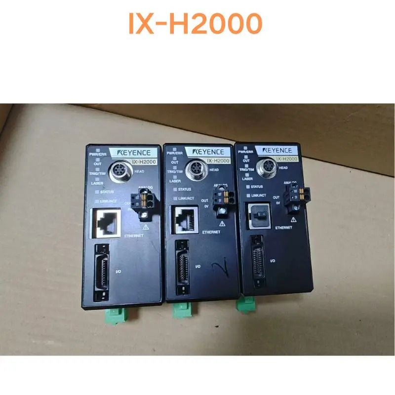 리퍼 OK IX-H2000 모듈