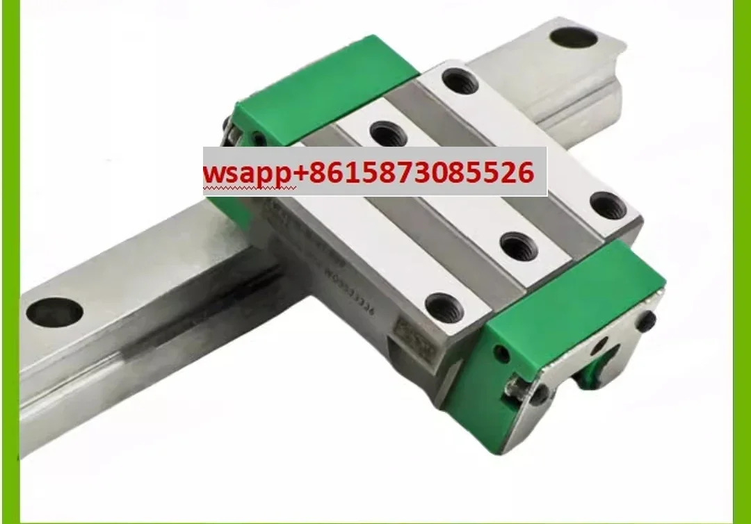 KWVE15 20 25 30 35 45 55 65B/BL/BHL 독일 레일 슬라이더