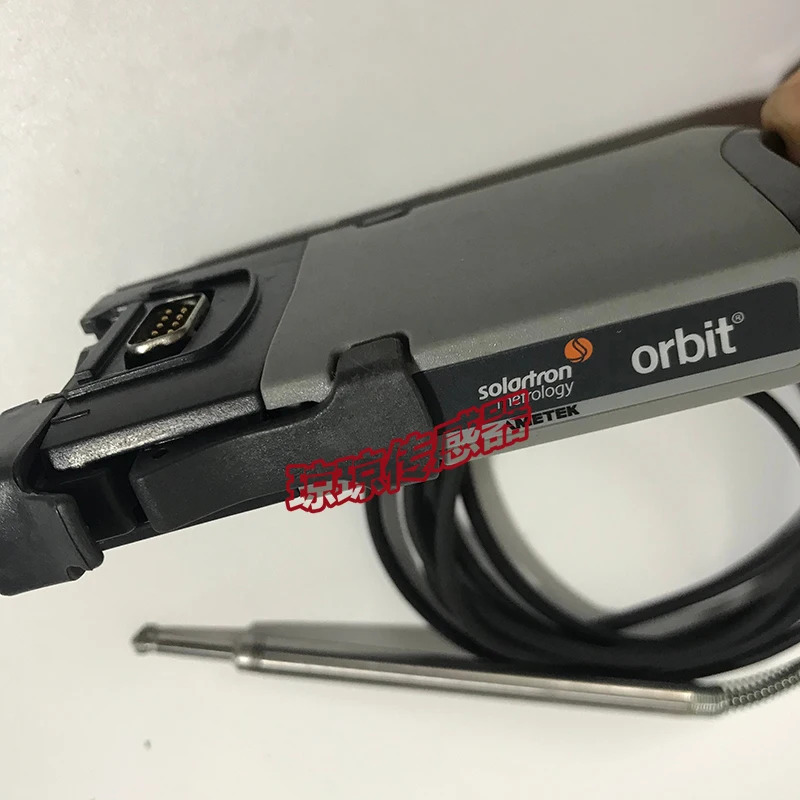Yahui AMETEK 궤도 접촉 DT10S 센서DT10P