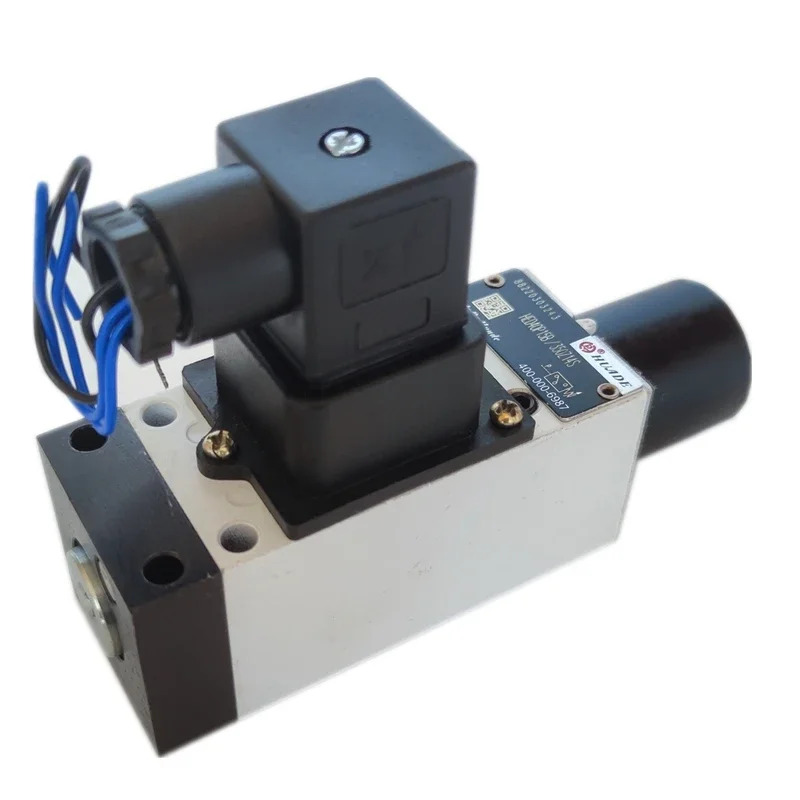Huade 유압 릴레이 HED40A15B/350Z14L24S 40P 40H 100 50 L220S 10