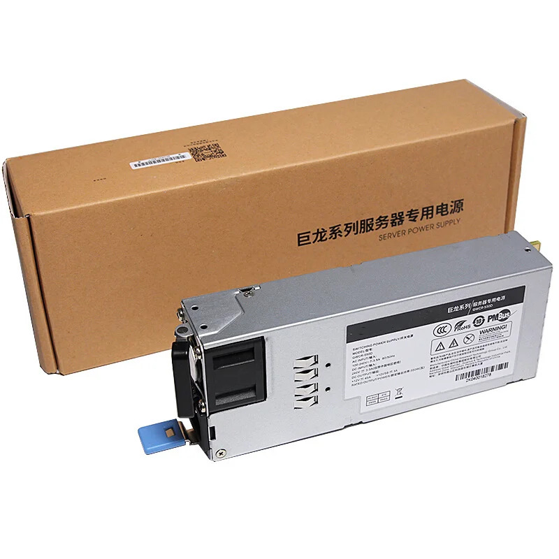 만리월 CRPSPSU 800W 전원공급장치 GWCR-800D GW-CRPS2U800 GW-BKPV2CB 신
