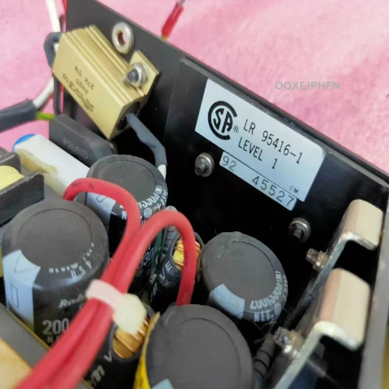 TPI TELKPOWER 5V20A 12V2A -5V3A 전원공급장치 KHS160-3 95416-1 거PSU 작동