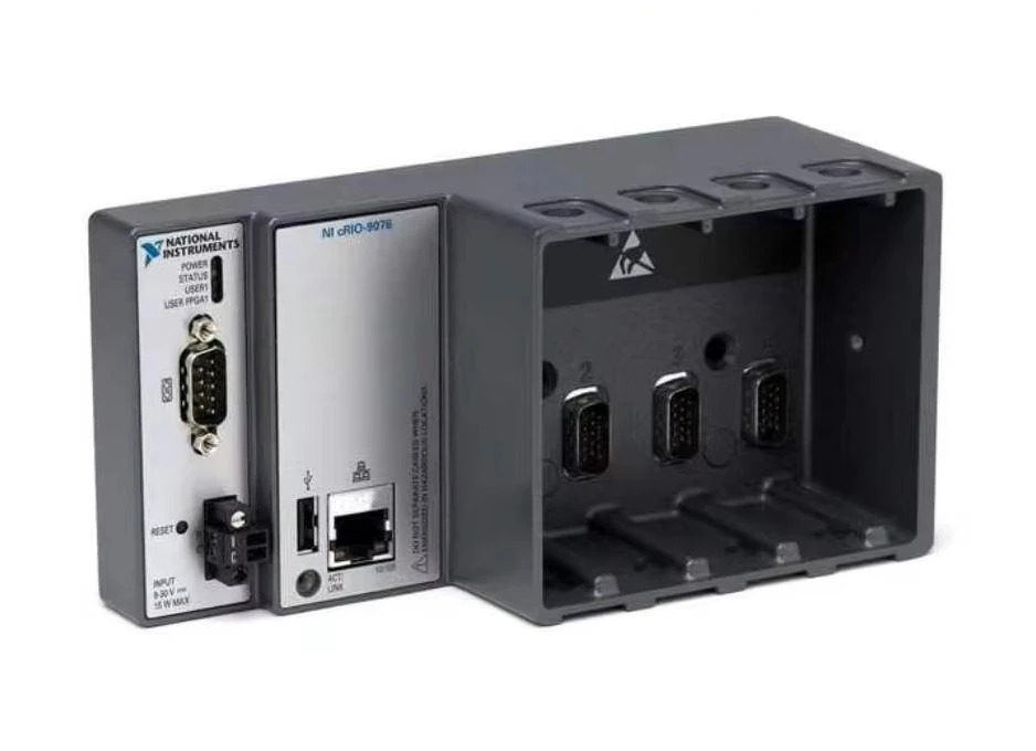 US NI CRIO-9063 783830-01 667 MHz 듀얼 코어 컨트롤러 SF Express