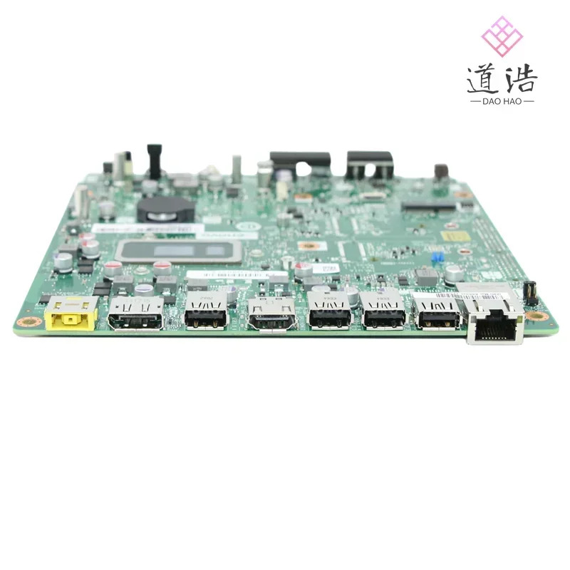 IWLUIA Lenovo호환 ThinkCentre M630e M60e 마더보드 5B20U53913 5B20U53911 I3-8145U I5-8265U CPU DDR4 완전 작동